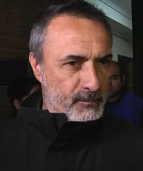 Jorge "Corcho" Rodrguez