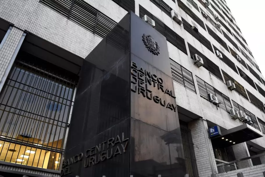 Banco Central de Uruguay