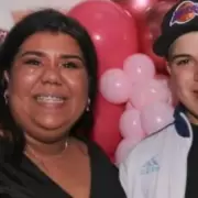 Camila Deniz fren en seco a Anala Franchn: "Tu pregunta te la pods guardar en..."