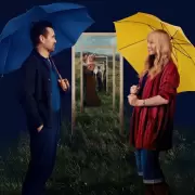 "El gran viaje de tu vida": una aventura que transforma el corazón, con Margot Robbie y Colin Farrell