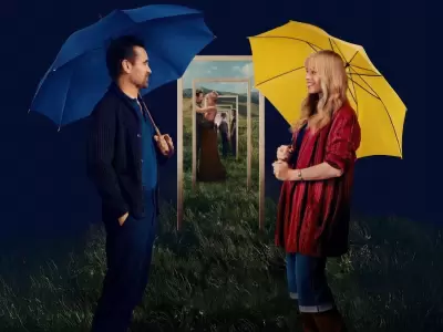 El gran viaje de tu vida