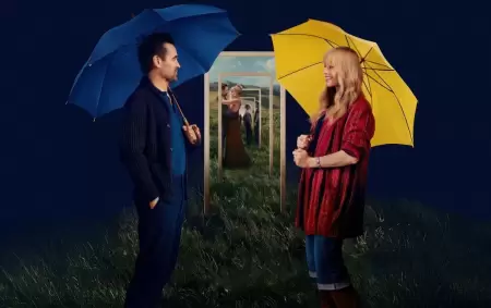 El gran viaje de tu vida