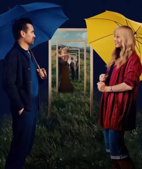 El gran viaje de tu vida