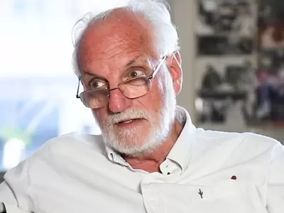 Juan Carlos de Pablo