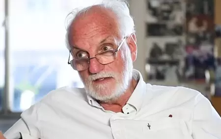 Juan Carlos de Pablo