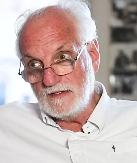 Juan Carlos de Pablo