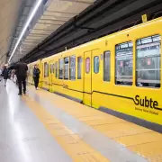 Posible paro en la Lnea B: trabajadores alertan sobre asbesto, negligencia y una "decisin criminal"