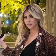 El pasado oculto de Wanda Nara y Martín Migueles: una foto lo confirma