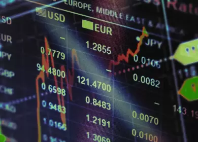 El riesgo pa�s trep� alcanz� su marca m�s alta en 2026.