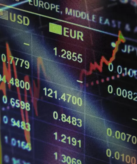 El riesgo pa�s trep� alcanz� su marca m�s alta en 2026.