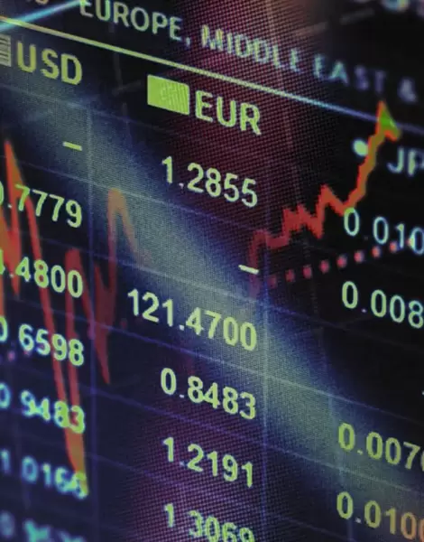 El riesgo pa�s trep� alcanz� su marca m�s alta en 2026.