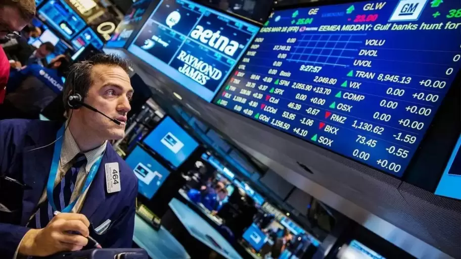 La Bolsa porte�a encaden� su tercera ca�da consecutiva