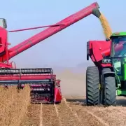 El Gobierno volvi a recortar retenciones al agro mientras la recaudacin cae y el ajuste se profundiza