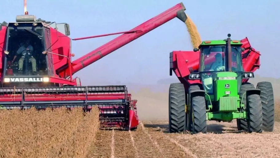 Retenciones cero hasta octubre