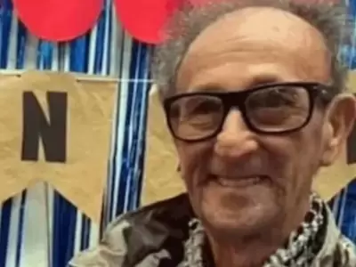 Eduardo Sal De Francesco, de 79 aos