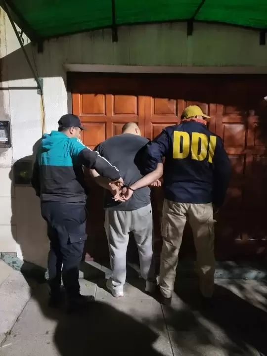Ya son cuatro los detenidos por la muerte del jubilado en Zrate