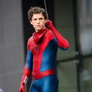 Tom Holland sufri un accidente en pleno rodaje de la nueva peli de Spider-Man: tuvo que ser hospitalizado