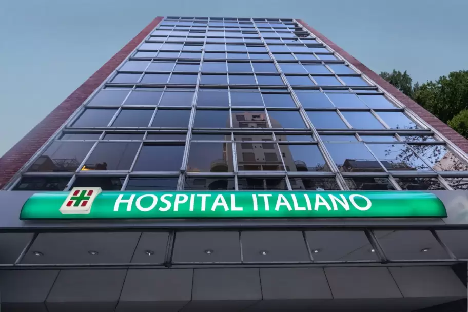 Hospital Italiano
