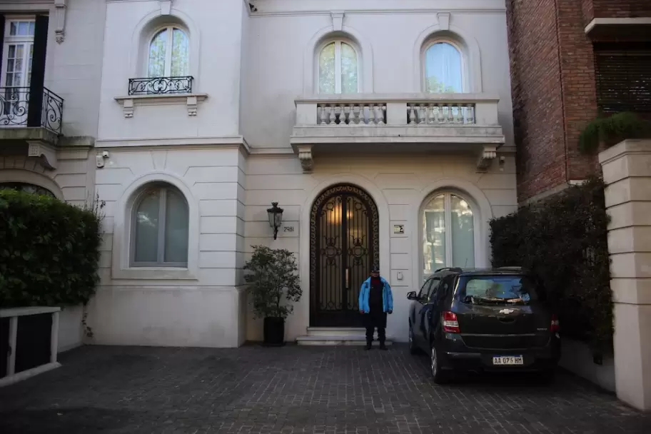 Delincuentes se llevaron objetos de valor y, sobre todo, recuerdos irremplazables de su hija Blanca.