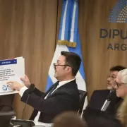 Audios filtrados revelan lo peor en la obra social de militares y policas: "Nos prohiba decir que los afiliados se nos moran de cncer"