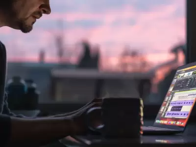 Editar videos con calidad profesional desde el navegador ya es posible gracias a plataformas como Clideo.