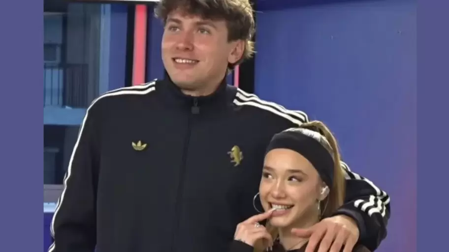 ngela Torres y Marcos Giles protagonizan el ship Margelita