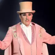 Anbal Pachano fulmin a Lali Espsito y cruz a Cristina Kirchner: todo en una misma nota