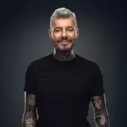 Cristina bailó tras la derrota de Fuerza Patria, Tinelli se quejó y terminó peleándose en las redes: "Esto es lo que son, resentidos"