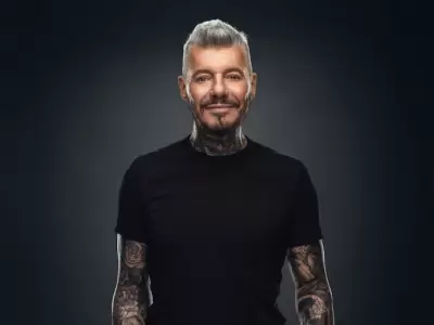 Marcelo Tinelli