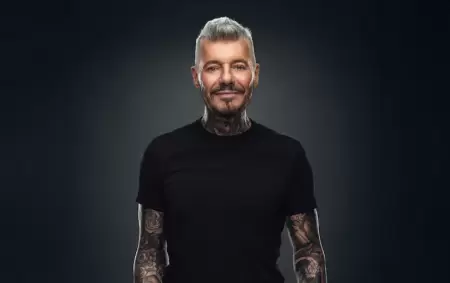 Marcelo Tinelli