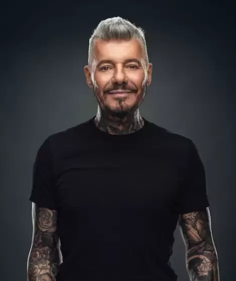 Marcelo Tinelli