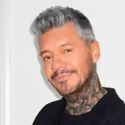 Tinelli rompi el silencio, minimiz el dolor de Tini Stoessel y aclar el conflicto con su padre: "me gustara aclararlo"