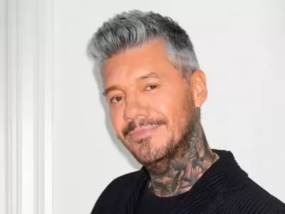 Marcelo Tinelli