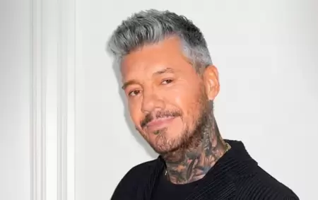 Marcelo Tinelli