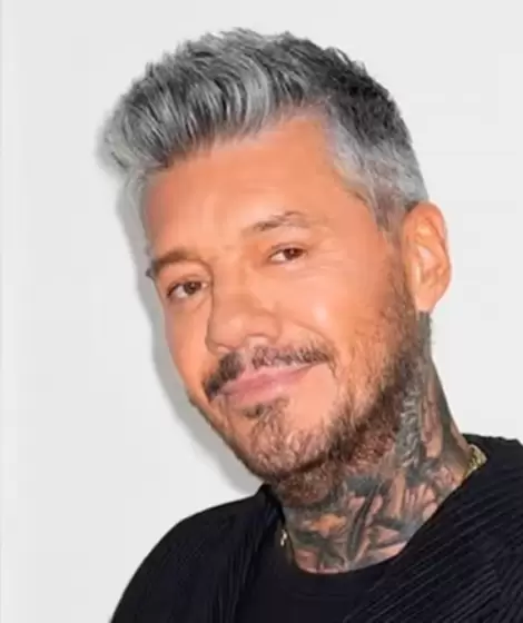 Marcelo Tinelli