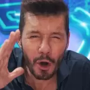 Marcelo Tinelli rompe el silencio en su regreso al streaming: la verdad sobre el mito del desodorante?