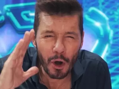 Marcelo Tinelli