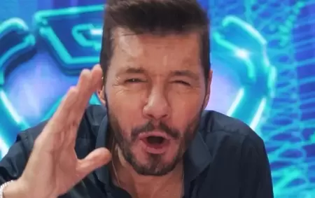 Marcelo Tinelli