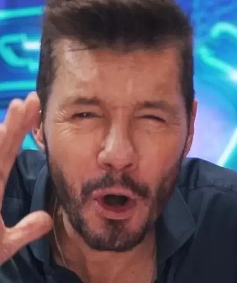 Marcelo Tinelli