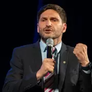 Santa Fe vuelve a los mercados y consigue USD 800 millones con la colocacin ms competitiva del pas