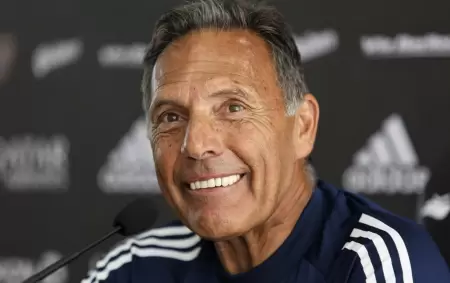 Miguel �ngel Russo