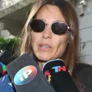 Pampita y el robo en su casa: seis horas de misterio, cmaras vecinales y un final inesperado en Lans