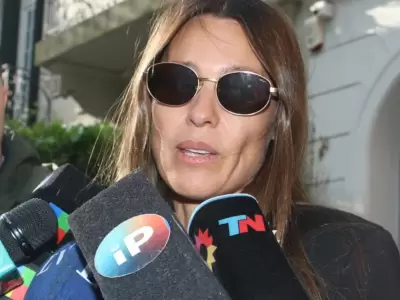 Carolina Pampita Ardohain