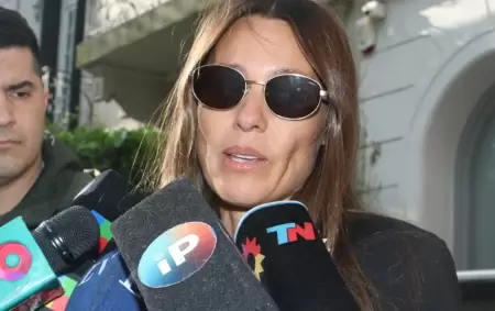 Carolina Pampita Ardohain