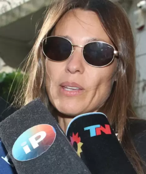 Carolina Pampita Ardohain