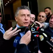 Macri encabez una reunin del PRO para sanar las heridas internas: "Nunca fui de los que creyeron que cuanto peor, mejor"