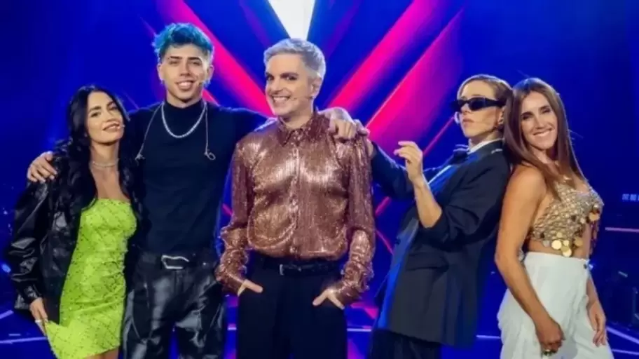 Revelaron que los coaches de La Voz ya habría elegido sus finalistas