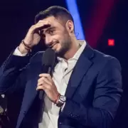 Nico Occhiato confirmó que "La China" pidió su presencia y que decidieron no entrevistarla: "Nunca me metí en una nota"