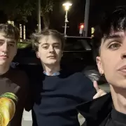 La traicin que rompi al tro ms visto del stream: enamoramiento entre Moski, Mernuel y Bauletti?