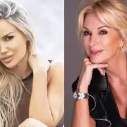 Yanina Latorre se cans de Luciana Salazar y la amenaz con mostrar material que la hunde